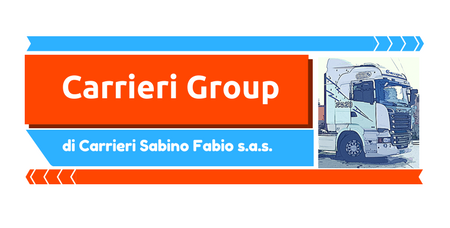 Carrieri Group Sas